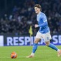 Champions League, oggi Copenhagen-Napoli - La partita in diretta
