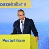 Del Fante (Poste): &quot;'Risultati record grazie a tutte le linee di business&quot;