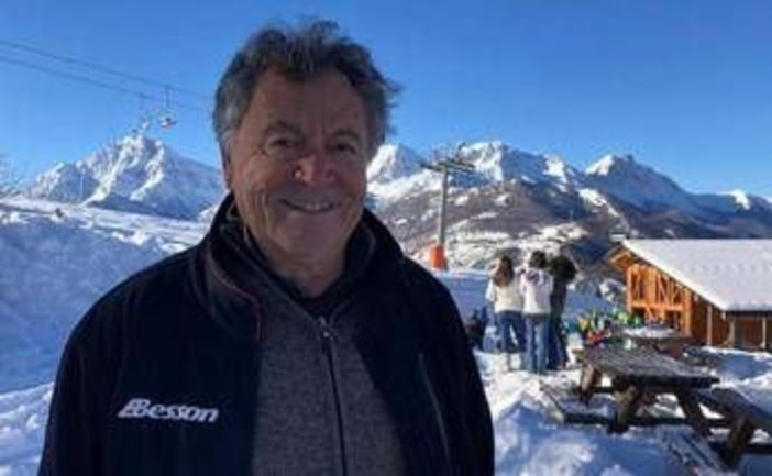 Sci, muore Giuliano Besson: ex discesista della 'Valanga Azzurra' aveva 75 anni Sci, muore Giuliano Besson: ex discesista della 'Valanga Azzurra' aveva 75 anni