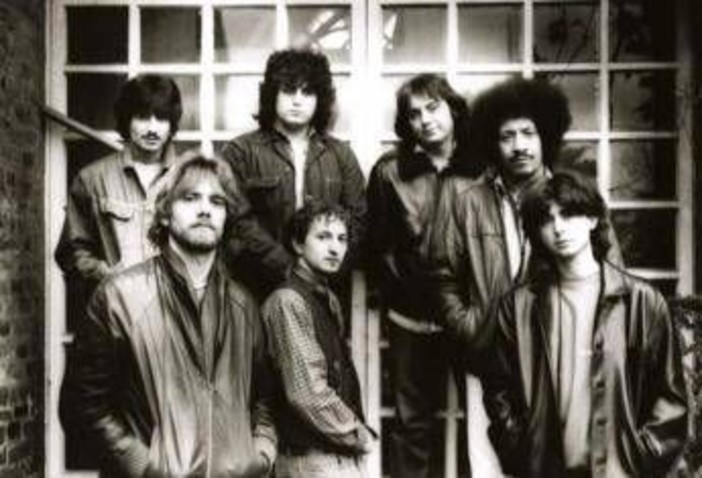 Tony Esposito: "James Senese era un eroe, il sax del riscatto napoletano" Tony Esposito: "James Senese era un eroe, il sax del riscatto napoletano"