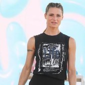 Michelle Hunziker: "Matrimonio con Giulio Berruti? Mai dire mai"