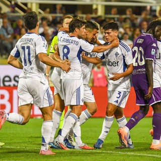 Mandragora illude Firenze ma il Como rimonta e vince 2-1