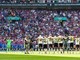 Minuto di silenzio per Diogo Jota, tifosi del Crystal Palace fischiano