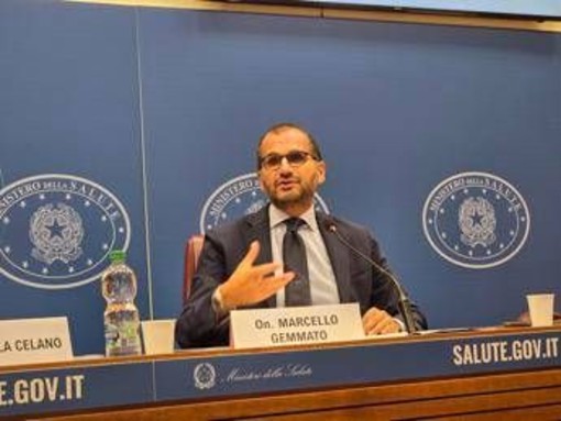 Gemmato: "Cresce l'impegno delle istituzioni per le patologie delle ossa"