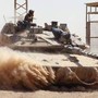 Guerra Israele-Hamas, Idf annuncia: &quot;Iniziata prima fase occupazione Gaza City&quot;