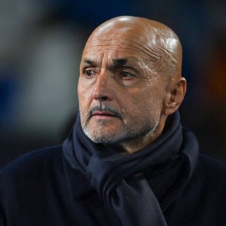 Spalletti “Possiamo fare di più, futuro? Non ho bisogno di niente”