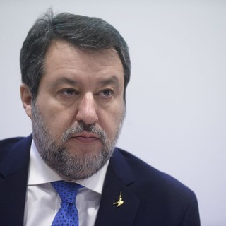 Terzo mandato, Salvini “Una legge si può trovare in fretta”