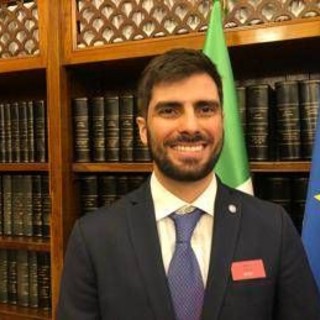 Ia, De Angelis (Siiam): "Automazione preziosa per alleggerire la burocrazia nella sanità" Ia, De Angelis (Siiam): "Automazione preziosa per alleggerire la burocrazia nella sanità"