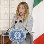 Ebola, Meloni a vertici Ue “Serve rafforzare vigilanza a frontiere” Ebola, Meloni a vertici Ue “Serve rafforzare vigilanza a frontiere”