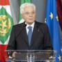 Mattarella “Russia ha cancellato l’equilibrio della pace”