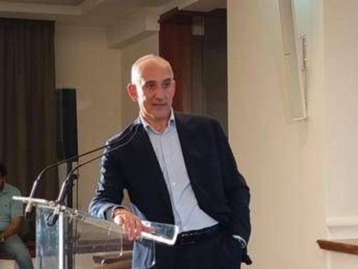 Mazzoncini (A2A): "La Calabria per noi ha ruolo strategico"