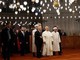 Il Papa alla Moschea Blu di Istanbul Il Papa alla Moschea Blu di Istanbul
