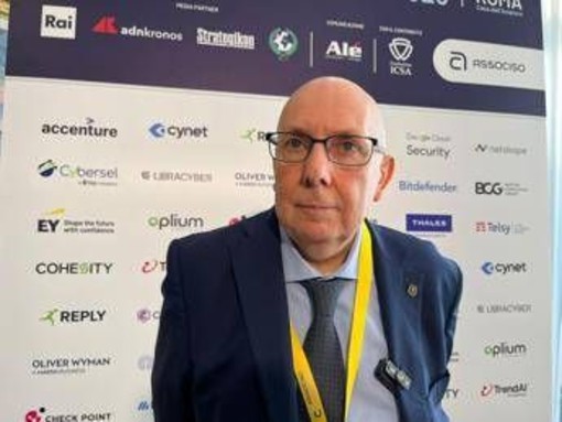 Cybersicurezza, Armoni: "Con emulatore quantistico possibile gestire minacce e elaborare scenari di difesa" Cybersicurezza, Armoni: "Con emulatore quantistico possibile gestire minacce e elaborare scenari di difesa"