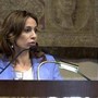 Iannarelli (Fdi): "La pedagogia di Stato vuole spegnere la responsabilità dei genitori" Iannarelli (Fdi): "La pedagogia di Stato vuole spegnere la responsabilità dei genitori"