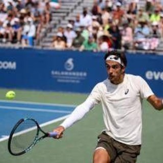 Musetti-Duckworth oggi a Toronto: orario, precedenti e dove vederla