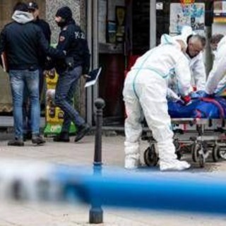 Italia horror, oltre mille cadaveri senza nome che nessuno reclama: record a Roma