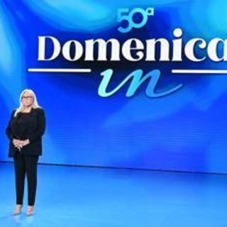 Domenica In, oggi nuovo appuntamento: tutti gli ospiti in studio