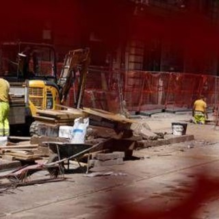 Incidenti sul lavoro, da Cdm via libera a decreto sicurezza: le novità Incidenti sul lavoro, da Cdm via libera a decreto sicurezza: le novità