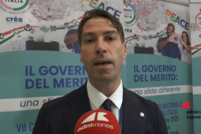 Meritocrazia Italia, Patrizio: &quot;Competenza e impegno alla base della cosa pubblica&quot;