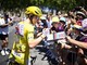 Tour de France, oggi la quinta tappa: orari, percorso e dove vederla in tv (in chiaro) Tour de France, oggi la quinta tappa: orari, percorso e dove vederla in tv (in chiaro)