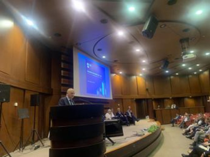 Inps, Civ: "Non più solo erogatore di servizi ma nodo per politiche welfare e lavoro" Inps, Civ: "Non più solo erogatore di servizi ma nodo per politiche welfare e lavoro"