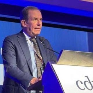 Gorno Tempini (Cdp): "Celebrare risparmio è riconoscere rapporto fiducia con cittadini" Gorno Tempini (Cdp): "Celebrare risparmio è riconoscere rapporto fiducia con cittadini"