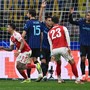 L’Arsenal sa solo vincere, Inter battuta 3-1 a San Siro