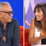 "Mariotto tu sei a 'Ballando' e non capisci niente di ballo...", la frecciata di Caterina Balivo "Mariotto tu sei a 'Ballando' e non capisci niente di ballo...", la frecciata di Caterina Balivo