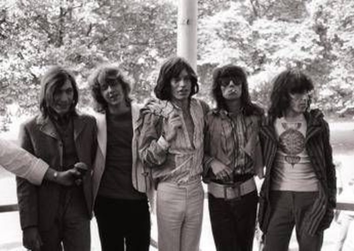Chitarra contesa tra Met e l'ex Rolling Stones Mick Taylor, l'accusa: &quot;E' stata rubata&quot;