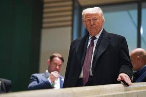 Board of Peace, oggi la prima riunione internazionale