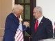 Dall'Iran agli F-35, com'è finita la bromance tra Trump e Netanyahu Dall'Iran agli F-35, com'è finita la bromance tra Trump e Netanyahu