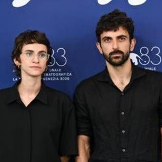 Venezia 83, toto-Leone e rumors: 'Naza' super favorito e per l'Italia rischio zero premi