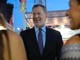 Bill de Blasio: &quot;Dazi Usa finiranno tra 1-2 anni al massimo, a New York innamorati del made in Naples&quot;