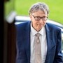 Caso Epstein, Bill Gates annulla discorso a vertice su IA in India