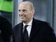 Allegri “Siamo in un momento decisivo, scudetto nelle mani dell’inter”