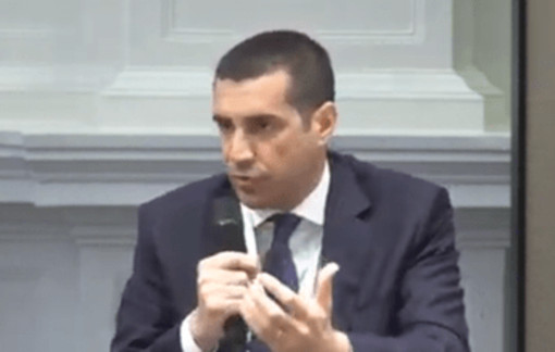 Sanità, de Pascale: "Per garantire Lea servono risorse, senza a rischio bilanci Regioni"