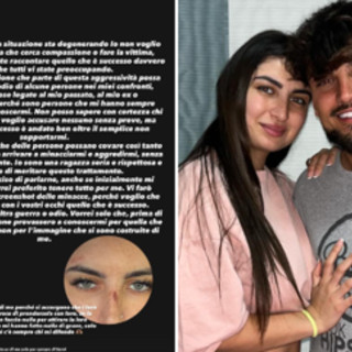 Temptation Island, Sabrina Soussi minacciata e aggredita: cosa è successo Temptation Island, Sabrina Soussi minacciata e aggredita: cosa è successo