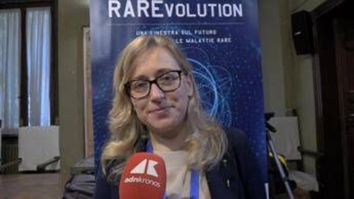 Rosati (Gsk): "Diagnosi precoce, centri riferimento chiari e network aziende-istituzioni per non lasciare il paziente solo"