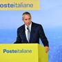 Del Fante (Poste): "Stock risparmio da 324 miliardi, porto sicuro anche in periodi turbolenti" Del Fante (Poste): "Stock risparmio da 324 miliardi, porto sicuro anche in periodi turbolenti"