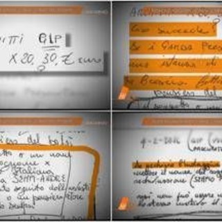 Caso Garlasco, la verità del padre di Sempio sui 'pizzini': gli appunti e cosa ha detto Caso Garlasco, la verità del padre di Sempio sui 'pizzini': gli appunti e cosa ha detto