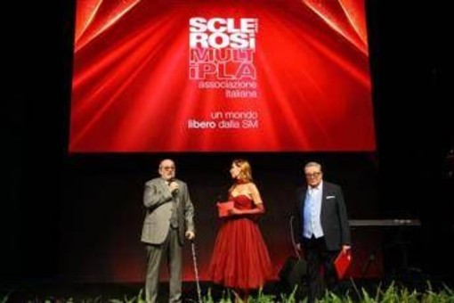 Salute, la paziente: &quot;Ancora in grembo mia figlia sapeva già che avevo la sclerosi multipla&quot;