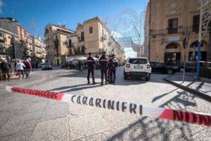 Sparatoria a Monreale, 19enne fermato confessa: si cercano complici