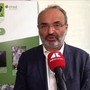 Sostenibilità, Pratesi (Eiis): "Nuove generazioni devono assumersi responsabilità"
