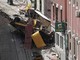 Incidente funicolare Lisbona causato da disconnessione cavo tra le due cabine