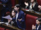 Schlein “Governo Meloni vive chiuso nel palazzo, no a larghe con intese con FI” Schlein “Governo Meloni vive chiuso nel palazzo, no a larghe con intese con FI”