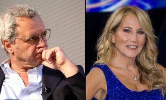 Ambrogino d'Oro, tra i premiati Mentana e Jo Squillo Ambrogino d'Oro, tra i premiati Mentana e Jo Squillo