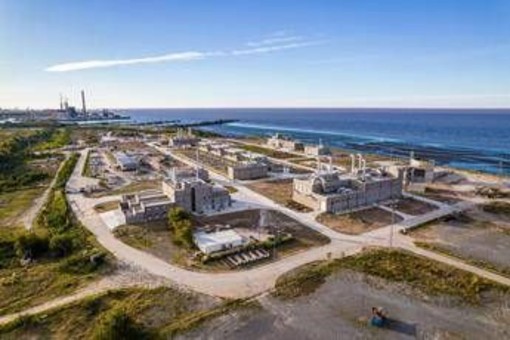 Webuild, al via sistema di depurazione a Buenos Aires