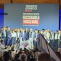 Progetto Civico Italia diventa partito, Onorato: "Una ventata di freschezza per vincere"