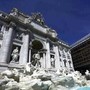 Roma, Fontana di Trevi e altri 5 siti a pagamento per turisti dall’1 febbraio