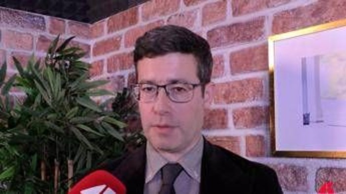 Nervo (Diabete Italia): "Facciamo educazione complementare a quella del Ssn" Nervo (Diabete Italia): "Facciamo educazione complementare a quella del Ssn"